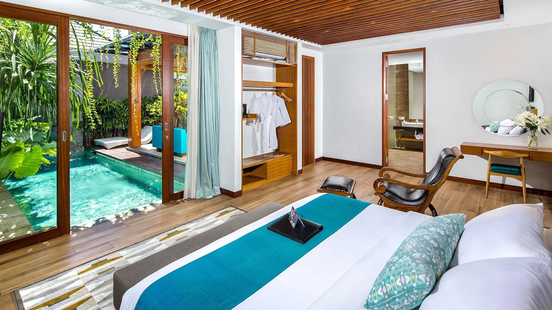S18 Bali Villas Legian