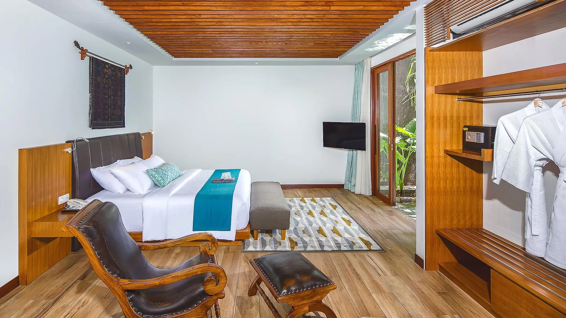 S18 Bali Villas Legian  Indonesia