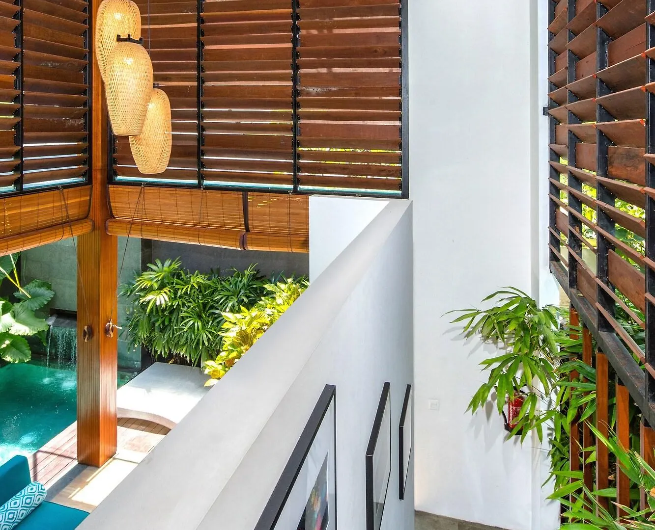 S18 Bali Villas Legian  Indonesia