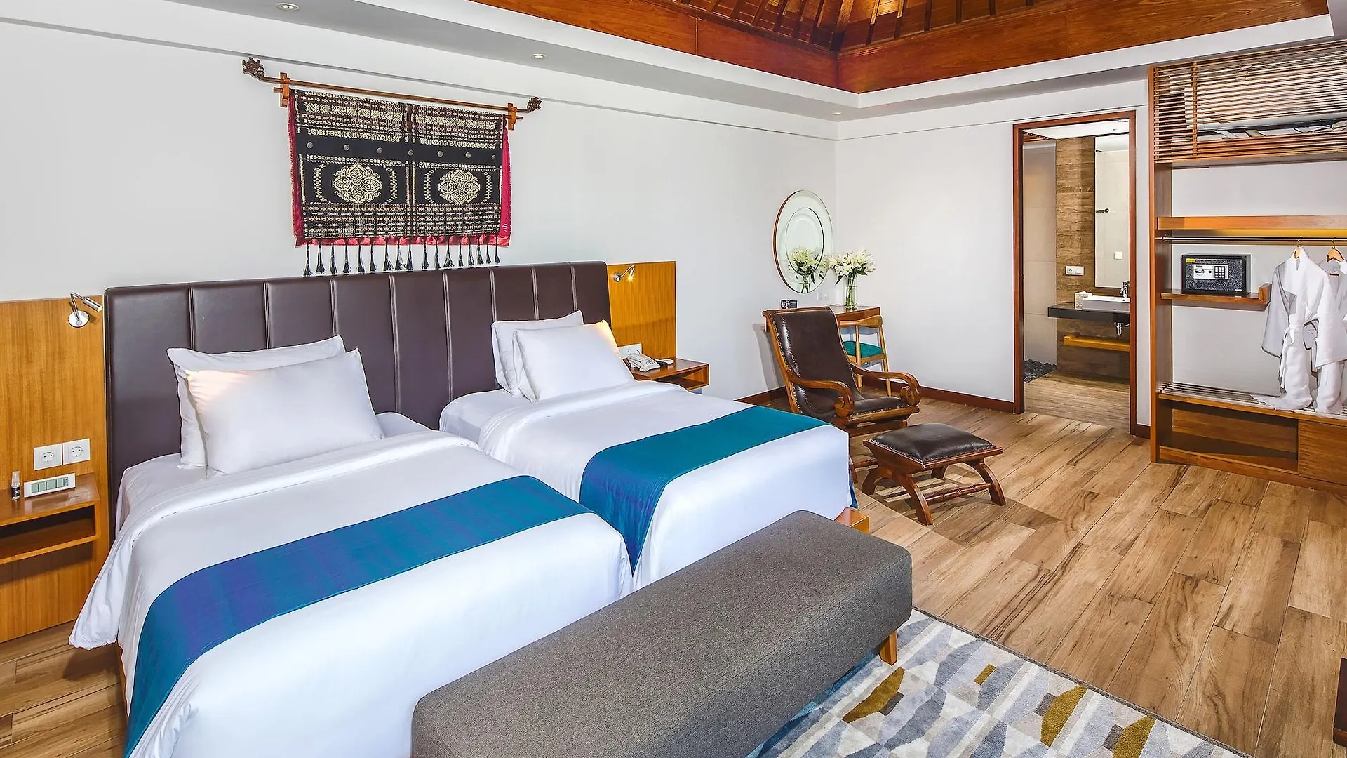 S18 Bali Villas Legian