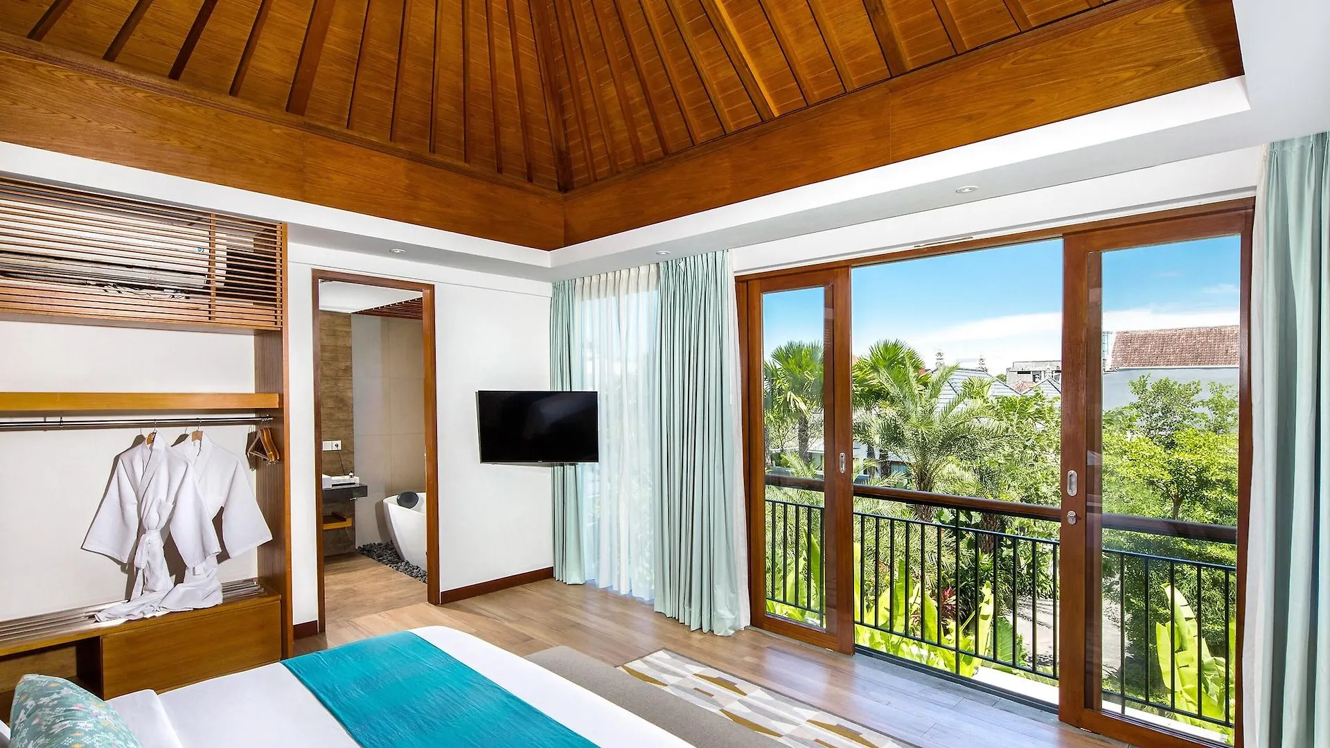 S18 Bali Villas Legian
