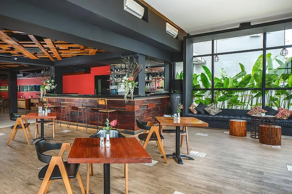 S18 Bali Villas Legian