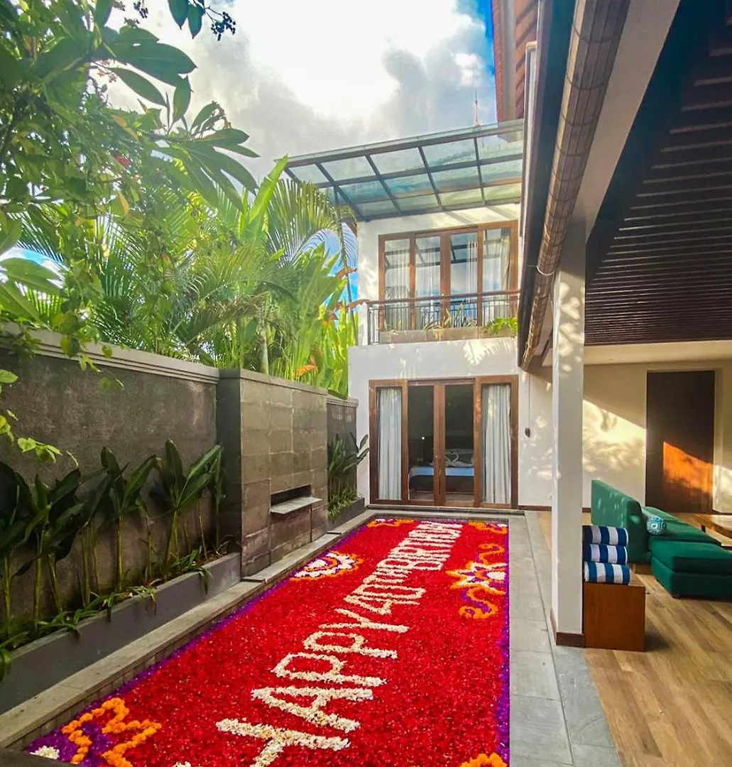 S18 Bali Villas Legian