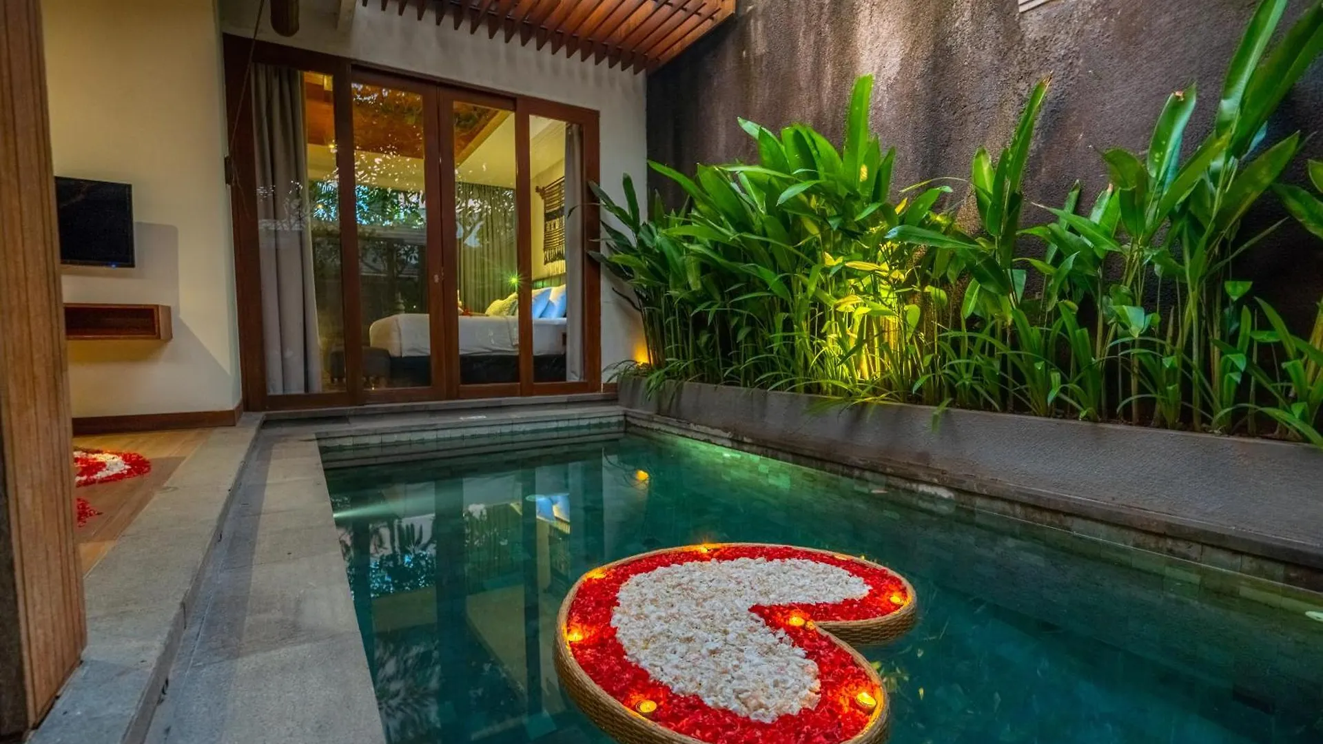S18 Bali Villas Legian   Legian (Bali)