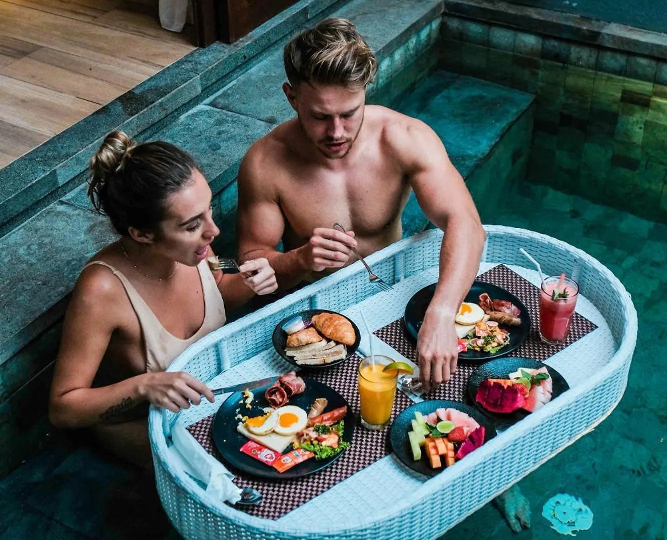 S18 Bali Villas Legian
