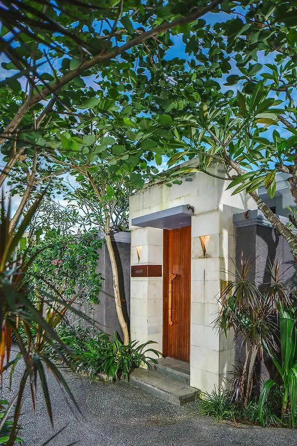 S18 Bali Villas Legian  0*, Legian (Bali) Indonesia