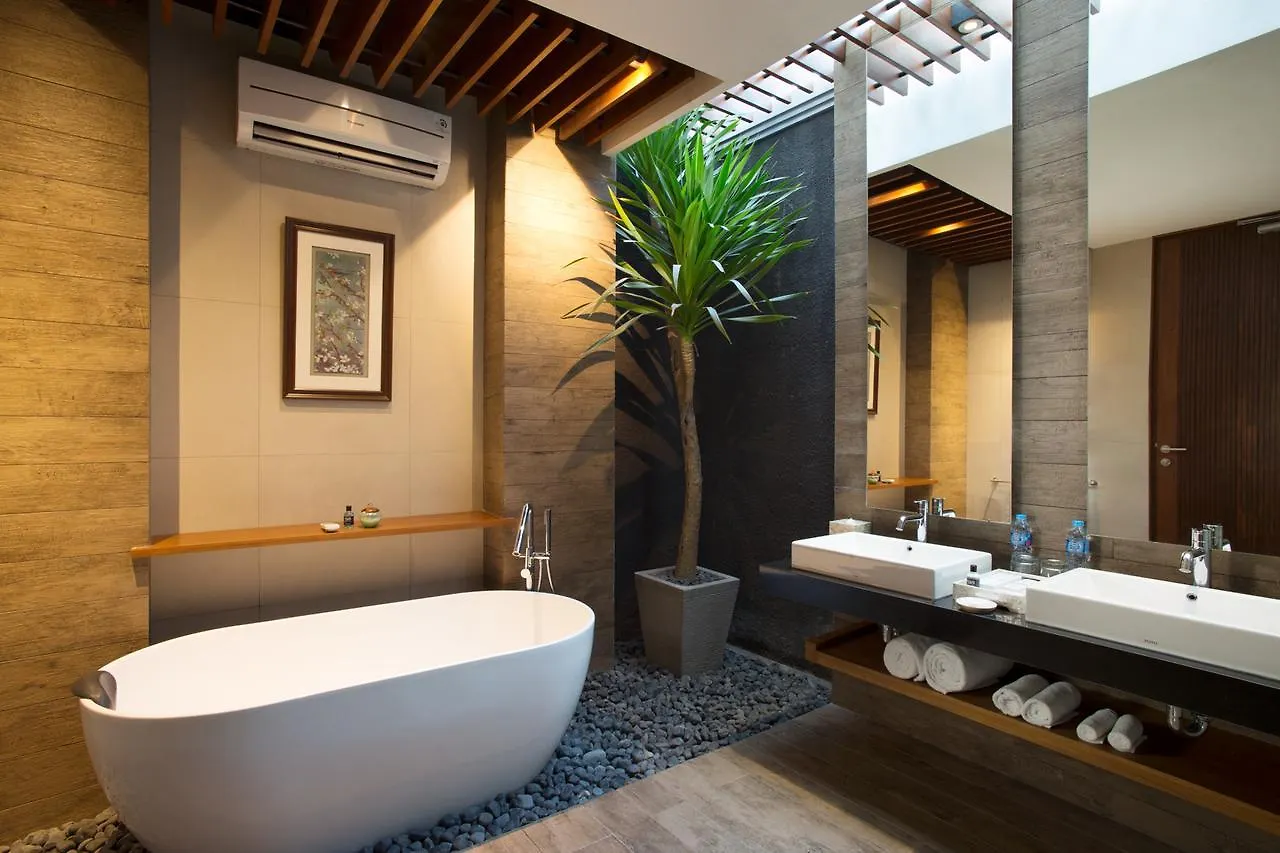 S18 Bali Villas Legian   Legian (Bali)