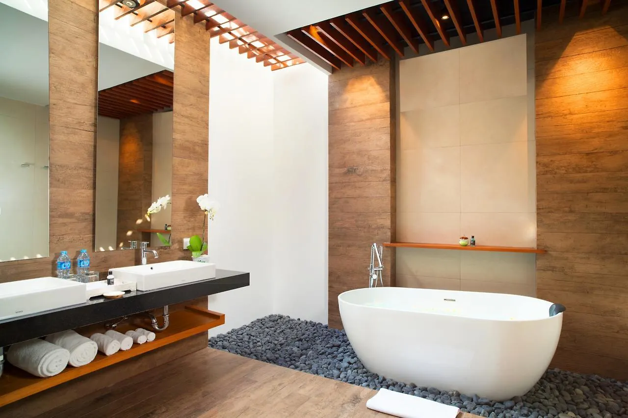 S18 Bali Villas Legian  0*, Legian (Bali) Indonesia