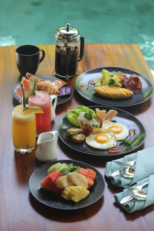 S18 Bali Villas Legian  Legian (Bali)