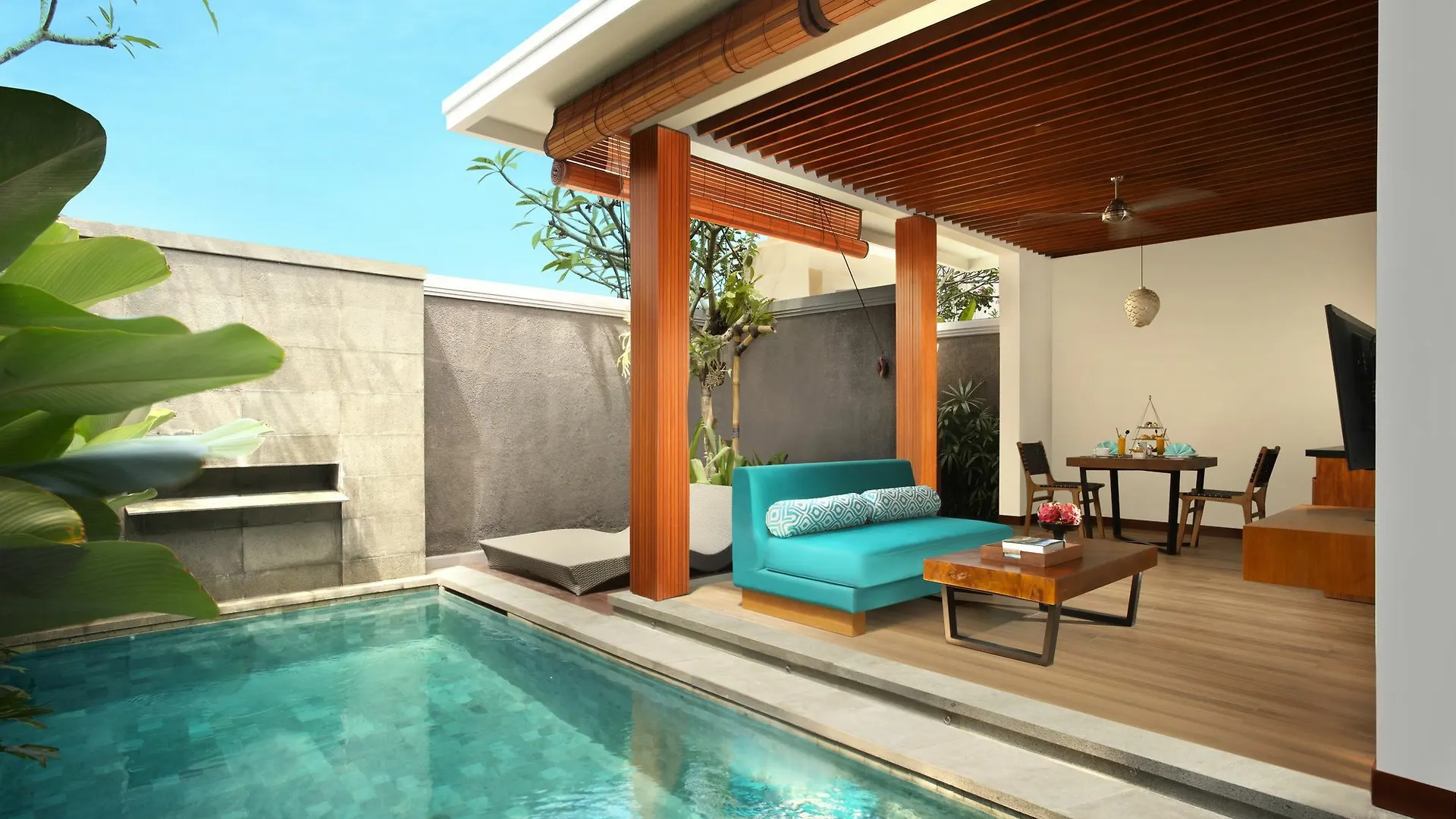 S18 Bali Villas Legian   Legian (Bali)