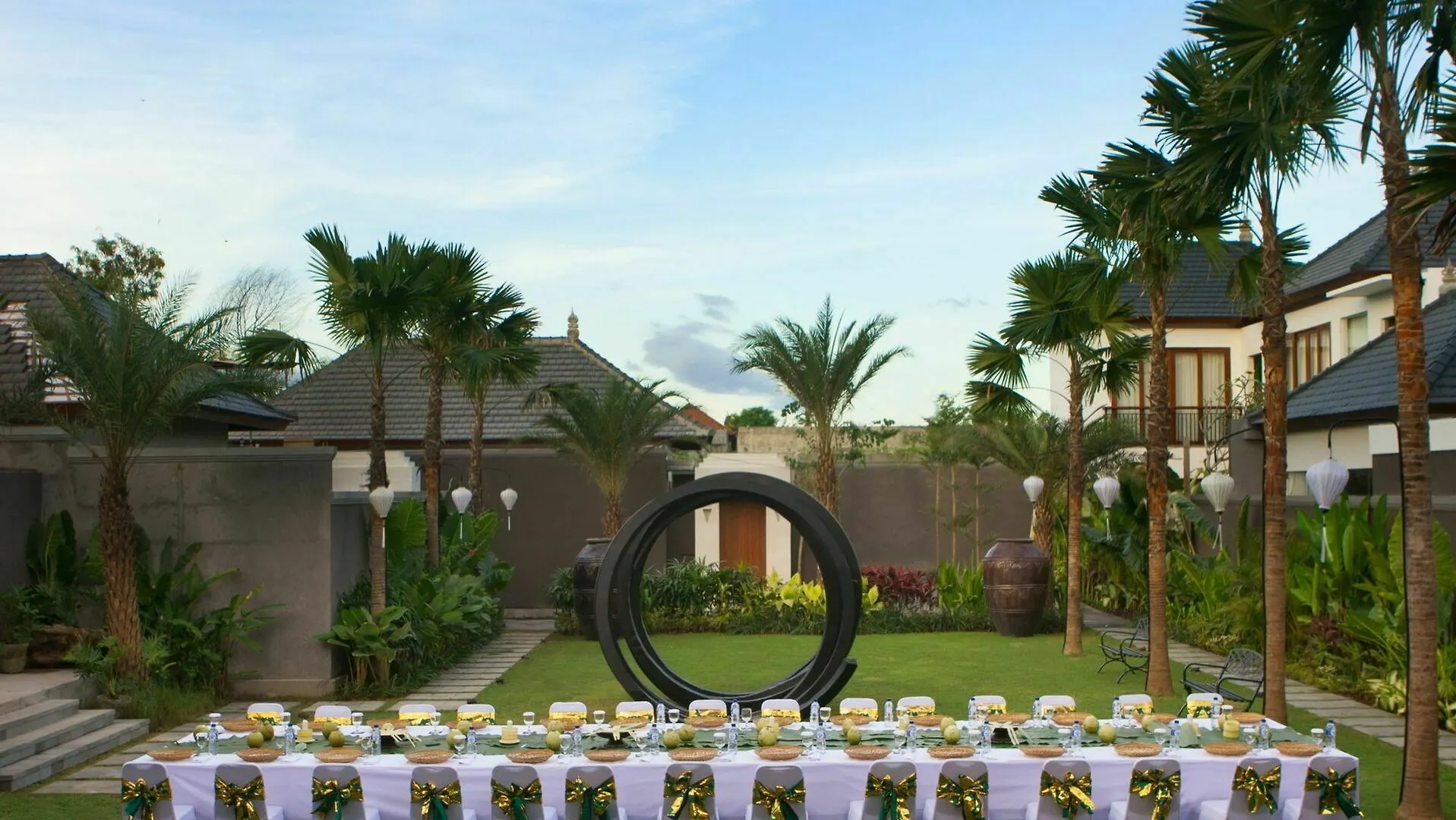 S18 Bali Villas Legian