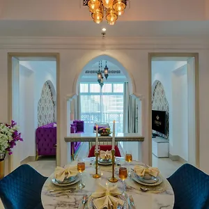Durrani Homes - Heaven On Earth , دبي الإمارات العربية المتحدة