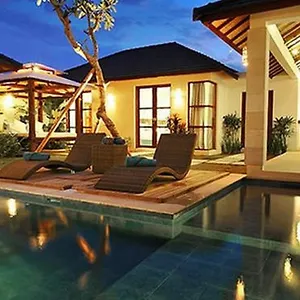 Villa Arama Riverside, Legian (Bali)