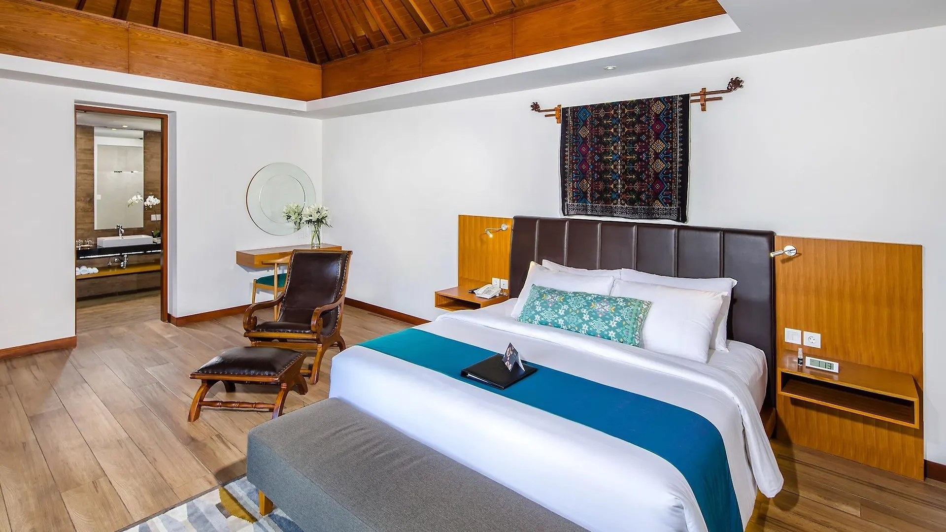 S18 Bali Villas ليجيان إندونيسيا
