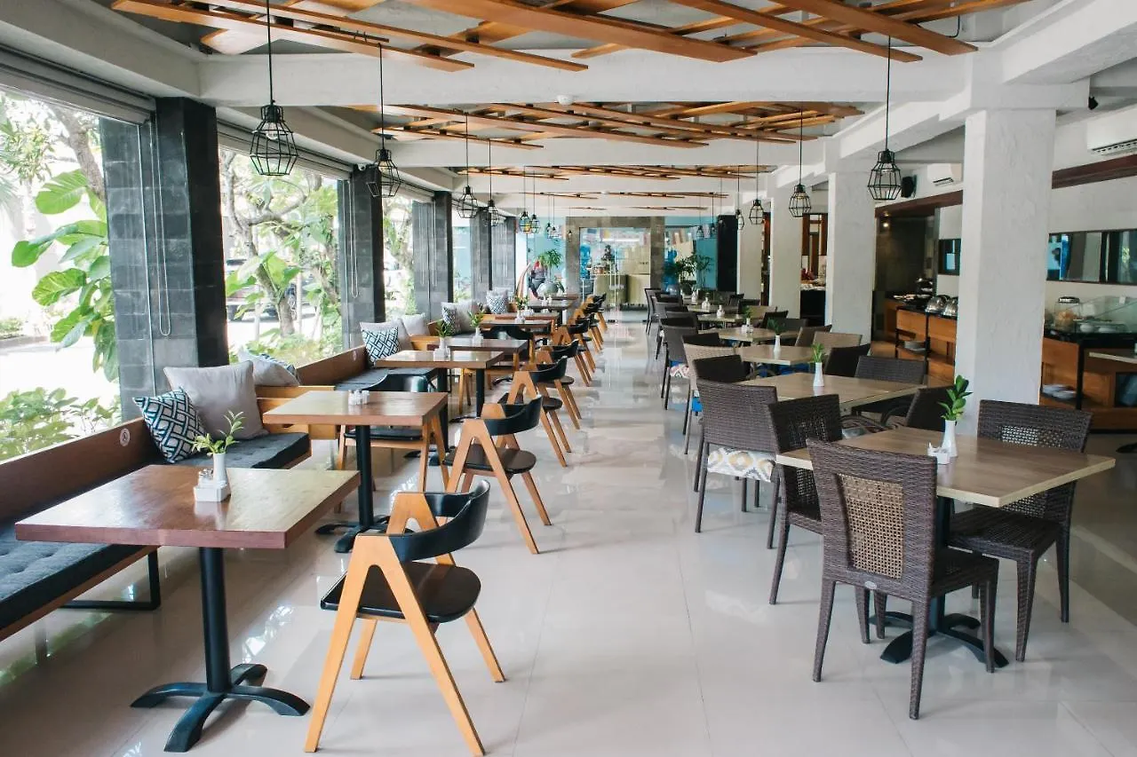 S18 Bali Villas ليجيان