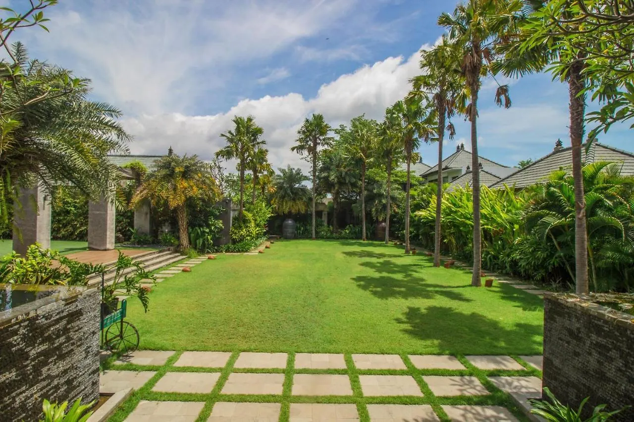 S18 Bali Villas ليجيان 0*,  إندونيسيا