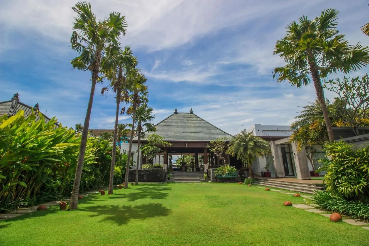 S18 Bali Villas ليجيان