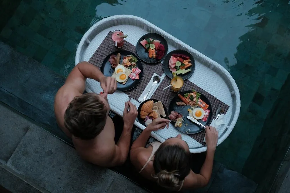 S18 Bali Villas ليجيان إندونيسيا
