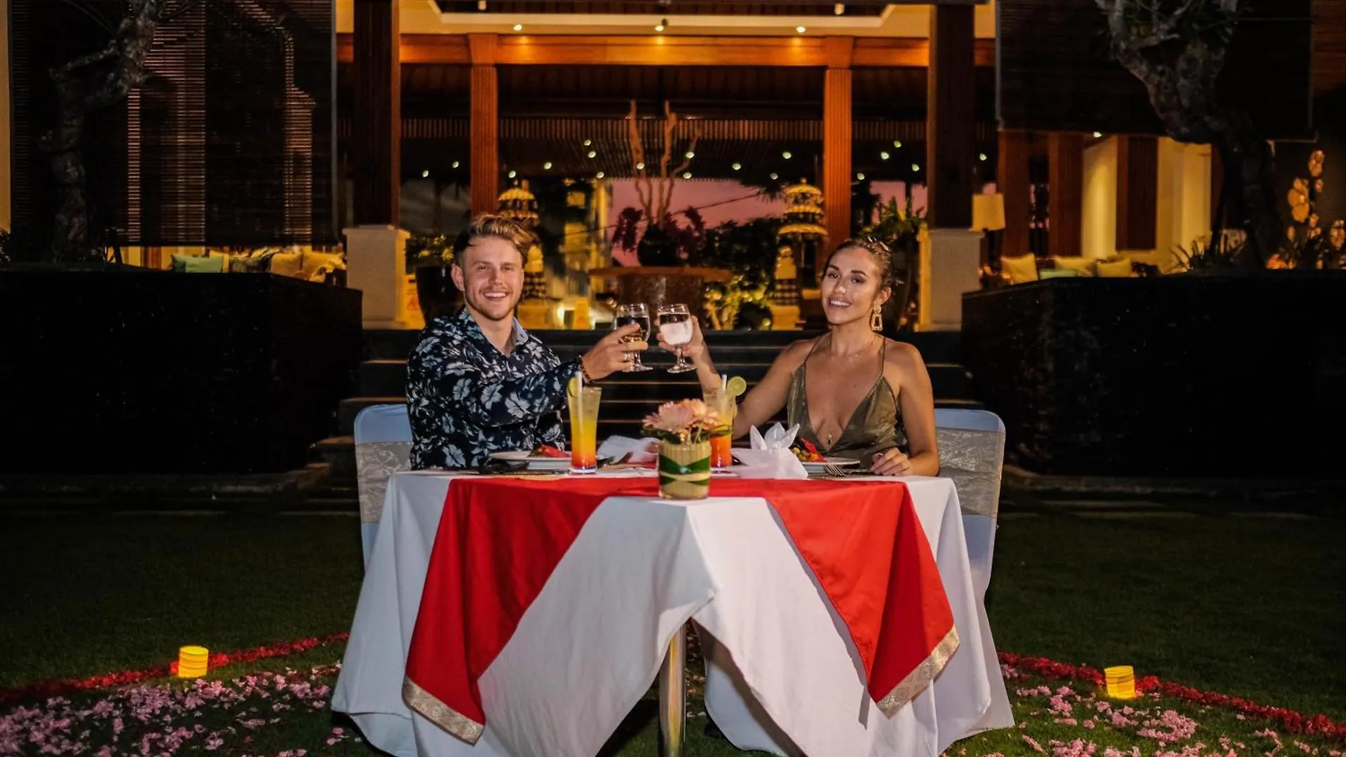 S18 Bali Villas ليجيان