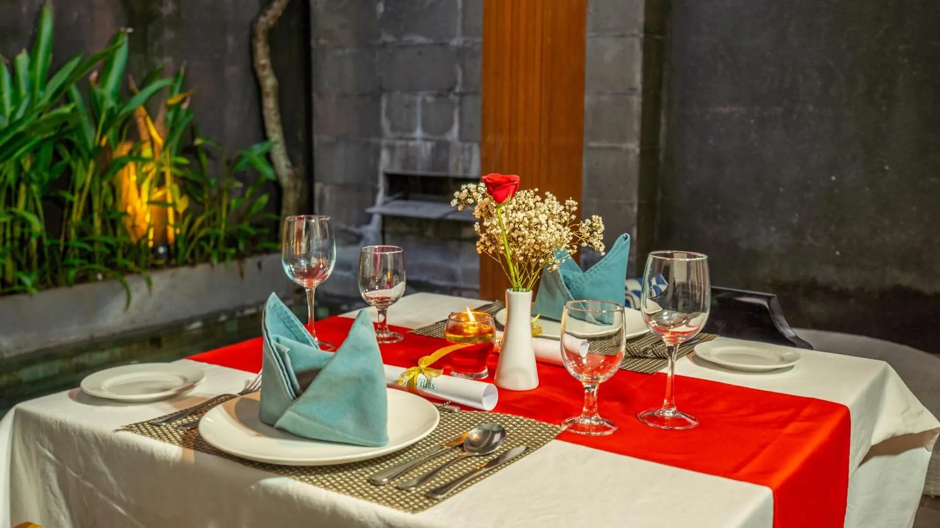 S18 Bali Villas ليجيان 0*,  إندونيسيا