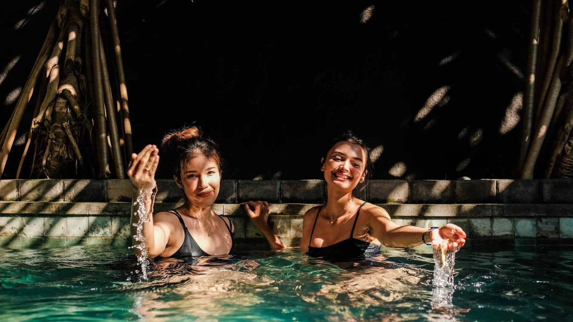S18 Bali Villas ليجيان 0*,  إندونيسيا