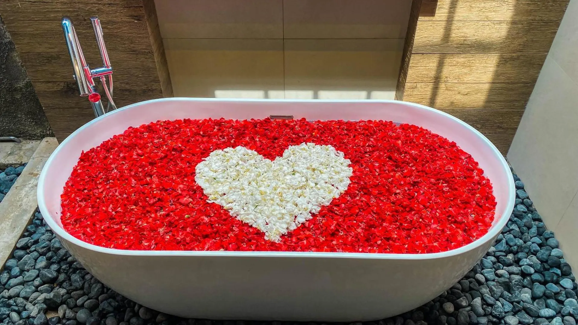 S18 Bali Villas ليجيان إندونيسيا