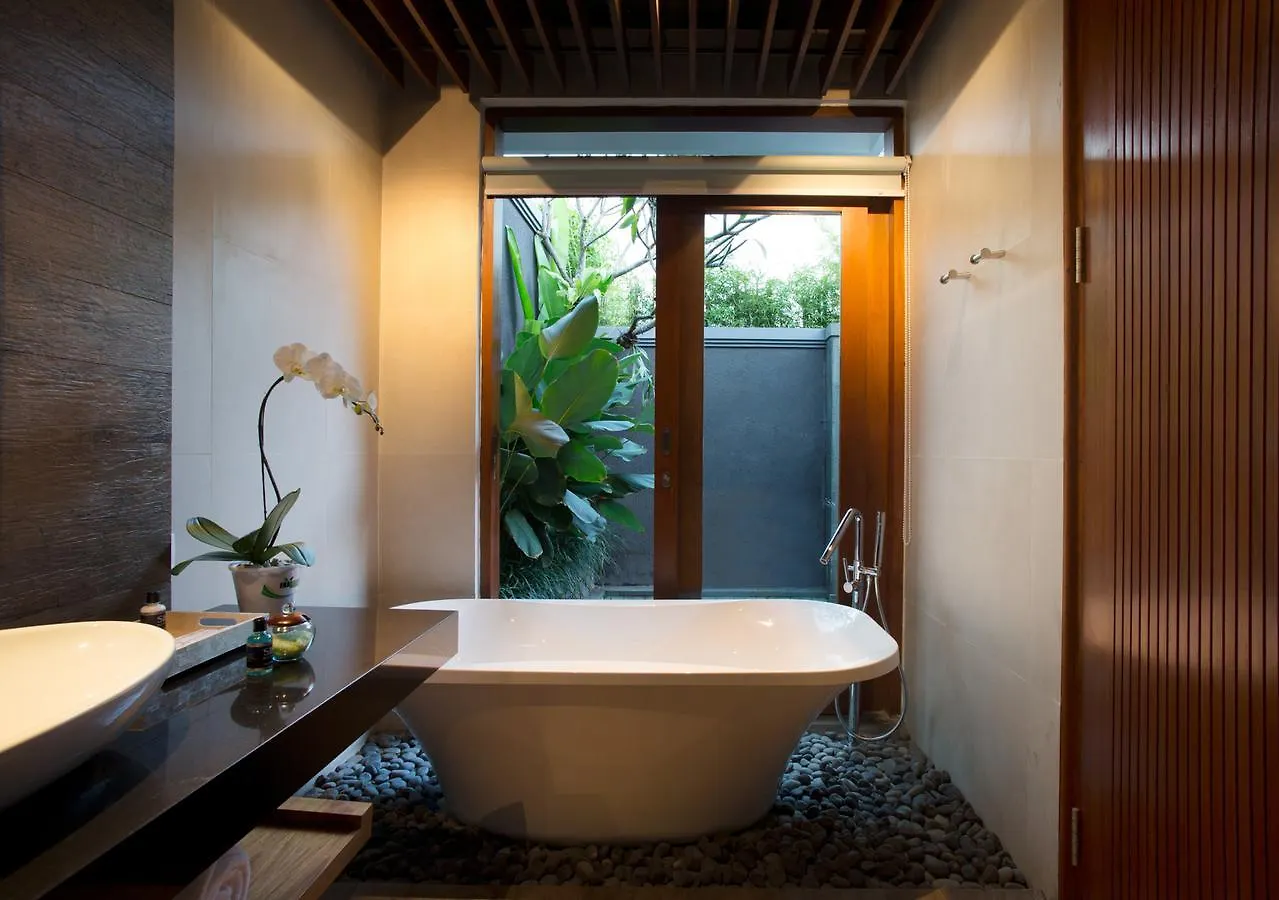 S18 Bali Villas ليجيان إندونيسيا