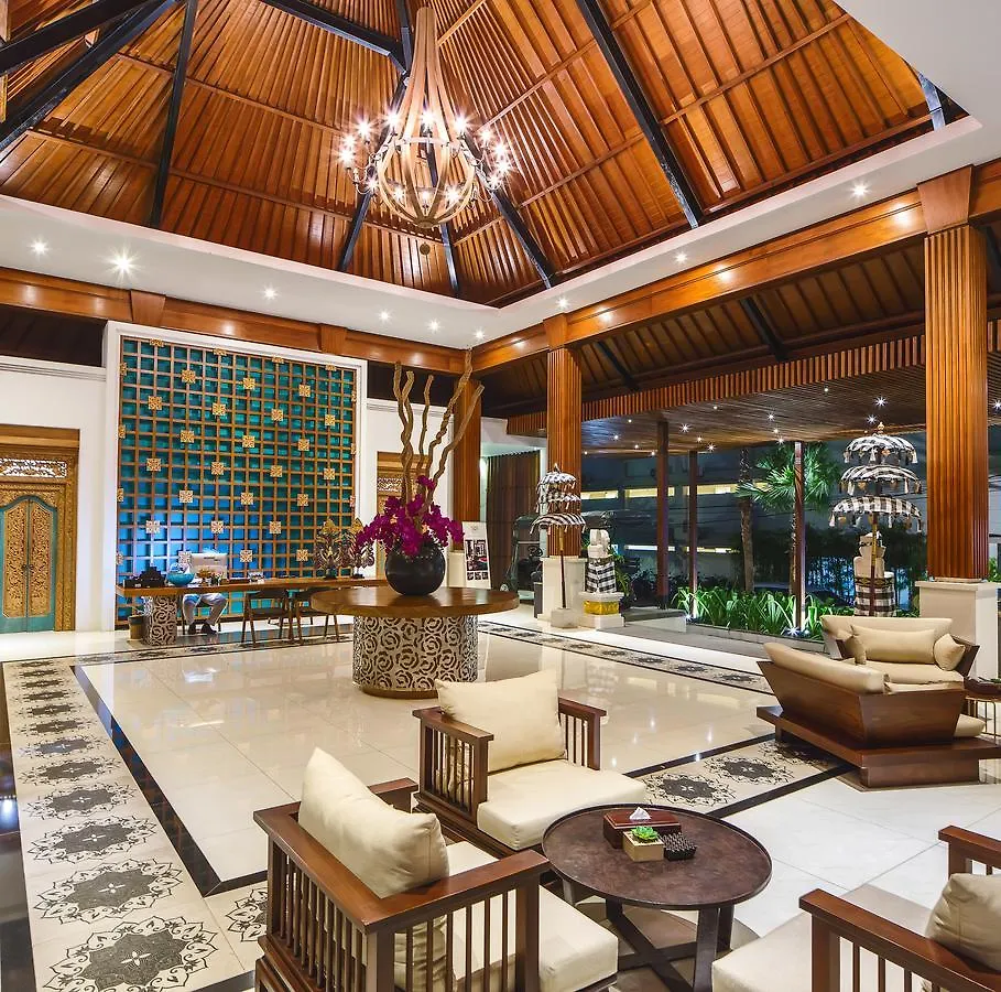 S18 Bali Villas ليجيان