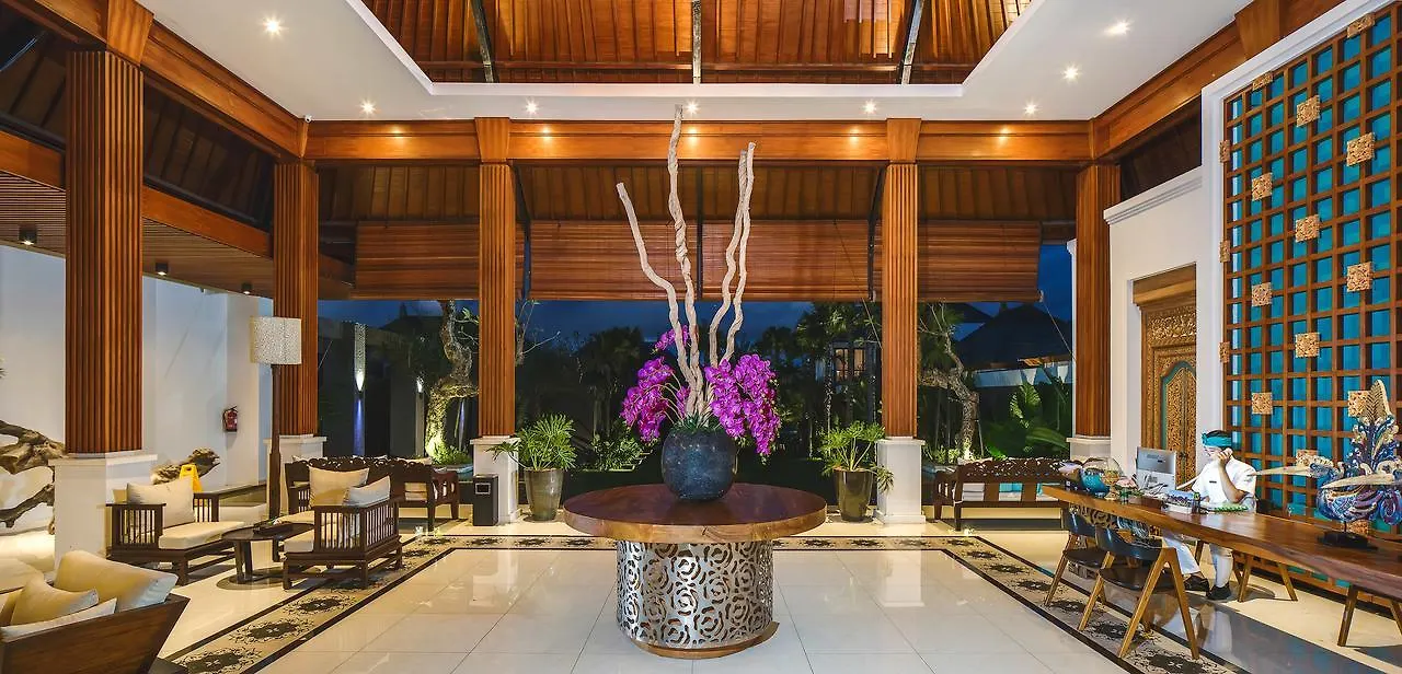 S18 Bali Villas ليجيان 0*,  إندونيسيا