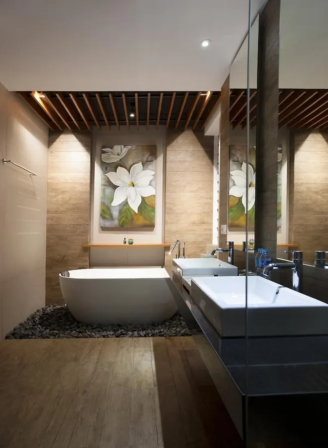 S18 Bali Villas ليجيان إندونيسيا